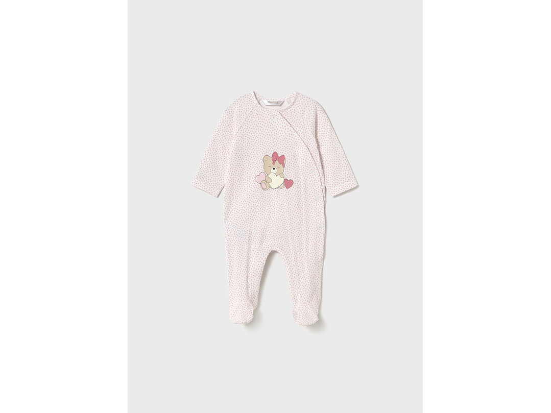 Pijama Mayoral  1