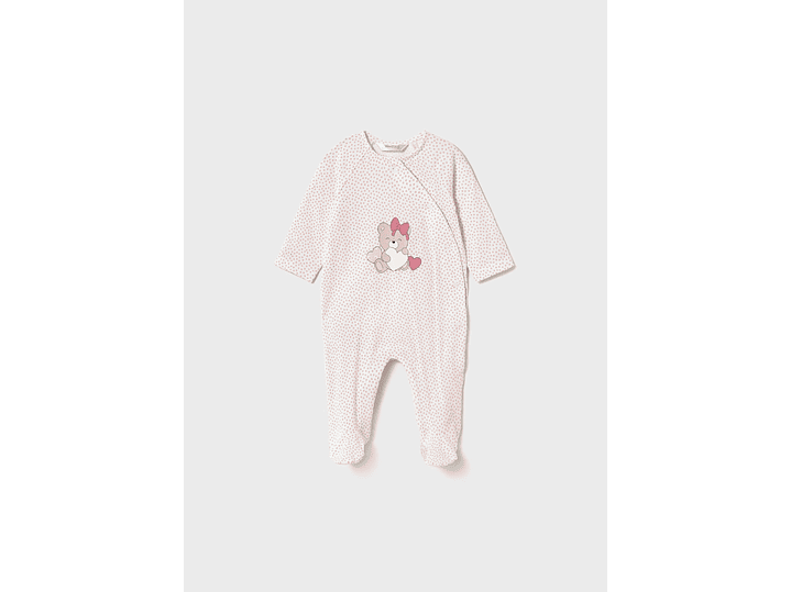 Pijama Mayoral  1