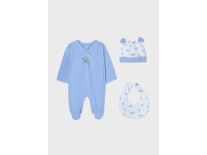 Set Pijamas Mayoral  1