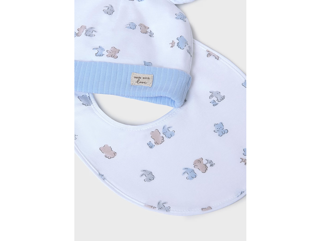 Set Pijamas Mayoral  3