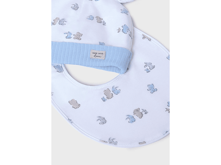 Set Pijamas Mayoral  3