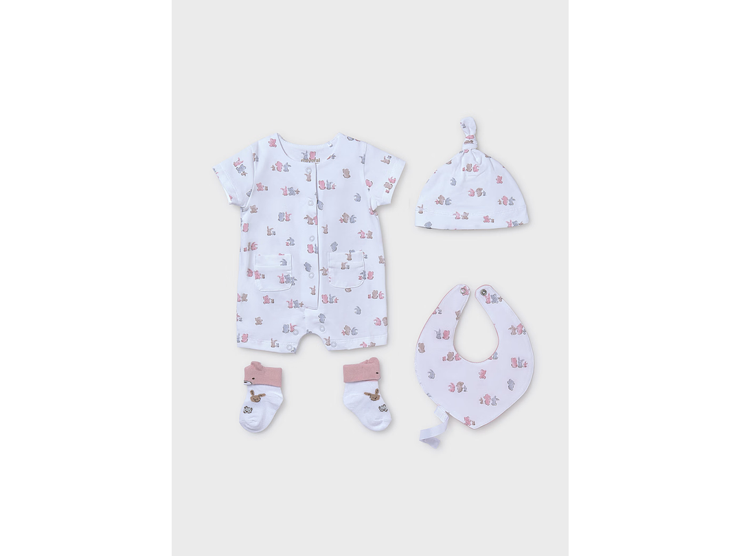 Set Regalo Mayoral  1