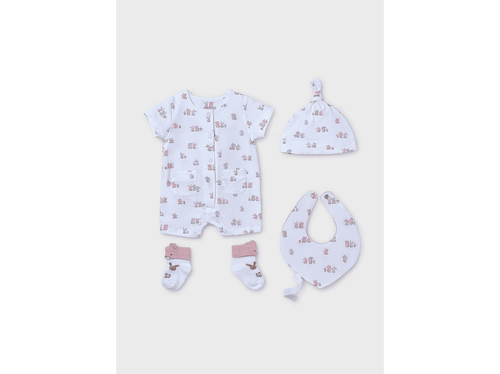 Set Regalo Mayoral  1