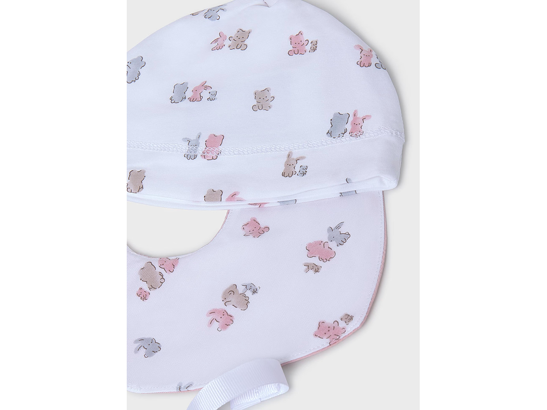 Set Regalo Mayoral  3