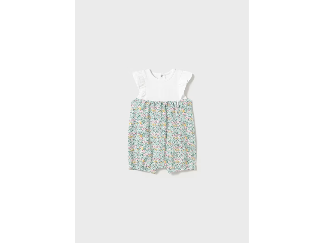 Set Pelele Mayoral  3