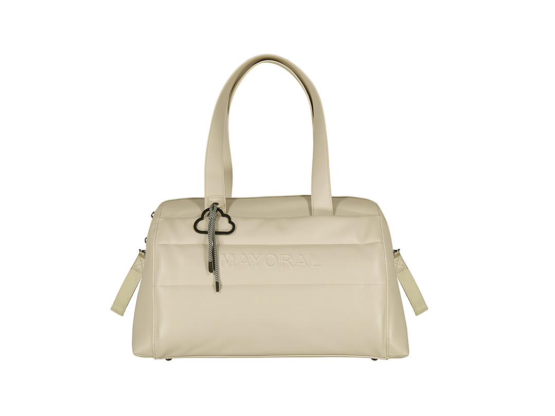 Pañalera Mayoral  1