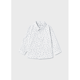 Camisa Mayoral Barcos