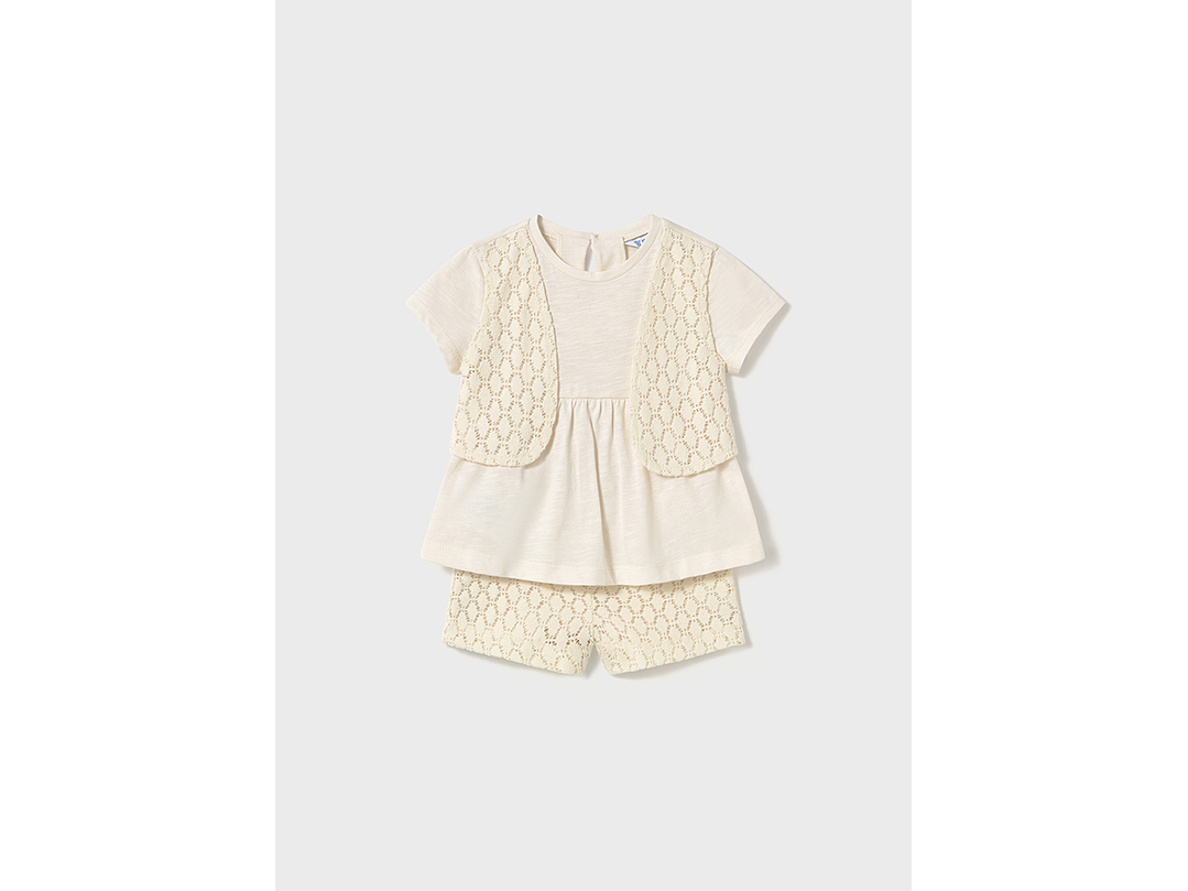 Set Mayoral Crudo  1