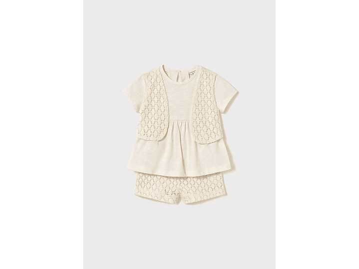 Set Mayoral Crudo  1