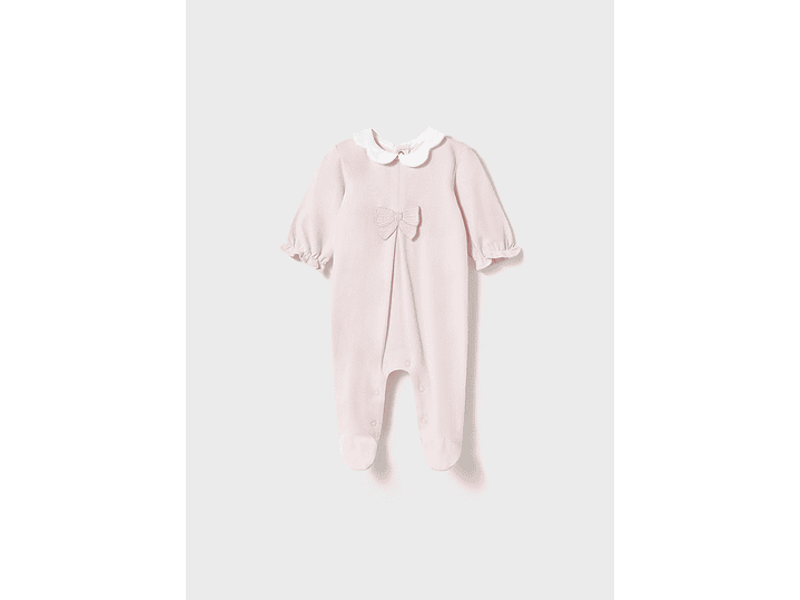 Set Pijama Mayoral Flor 2