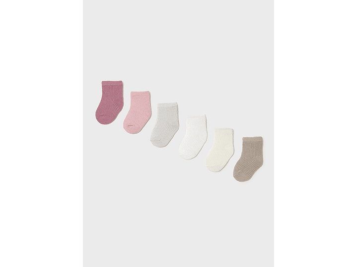 Set Medias Mayoral  1