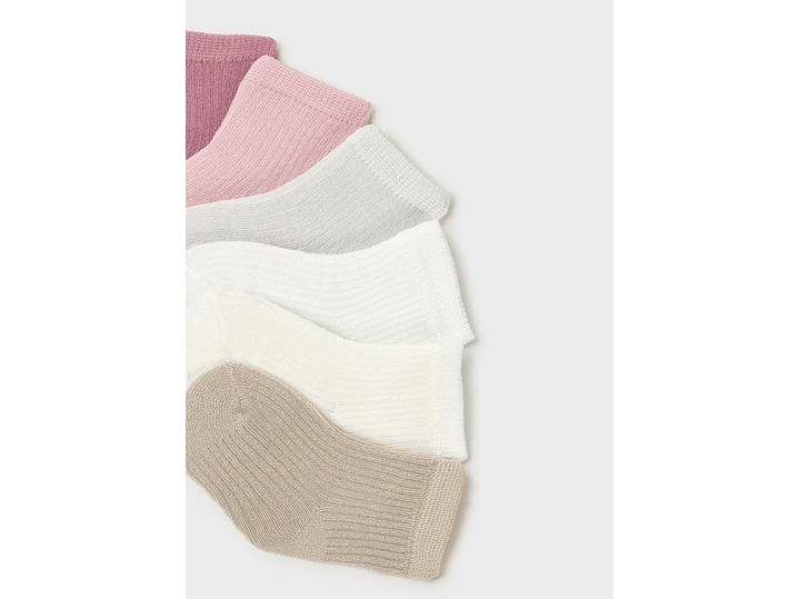 Set Medias Mayoral  2