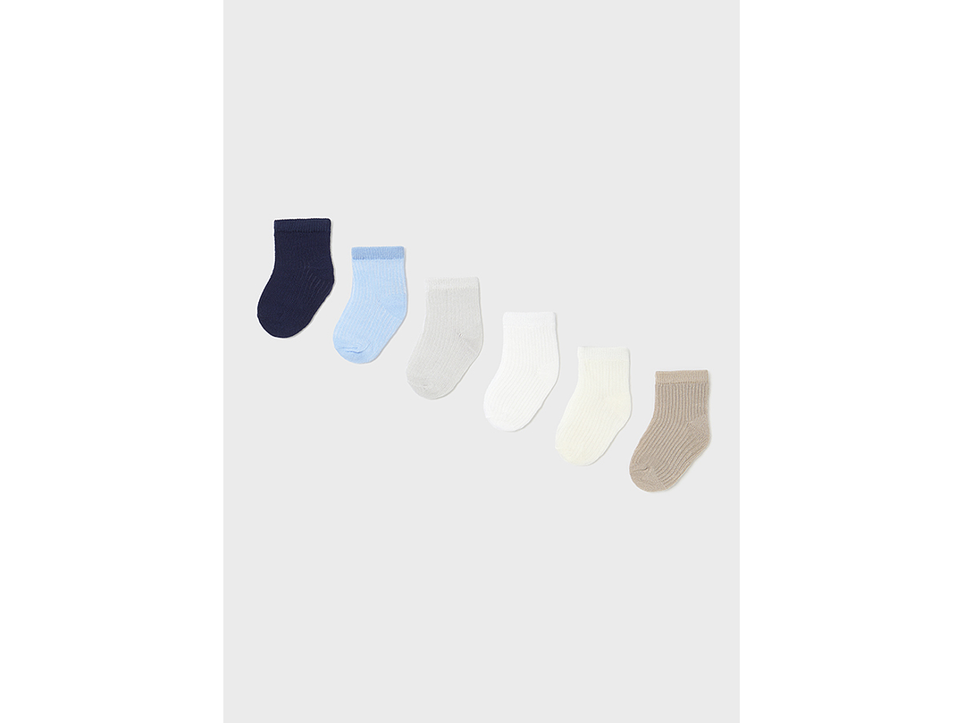 Set Medias Mayoral  1