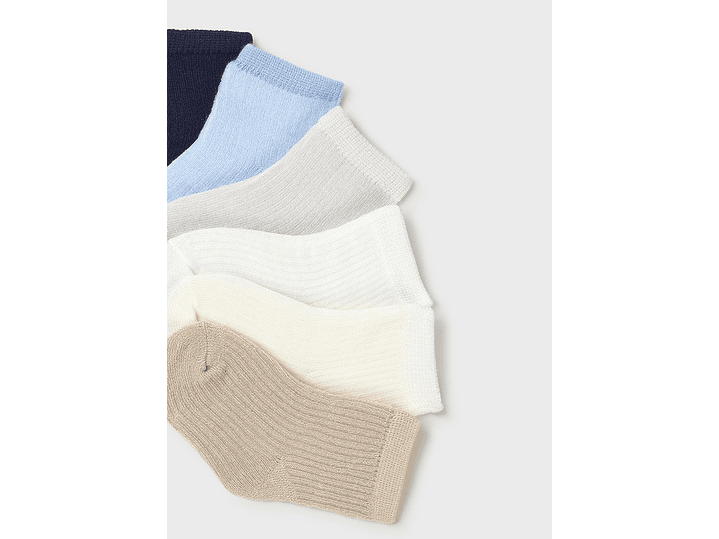 Set Medias Mayoral  2