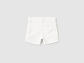 Bermuda Mayoral  Blanco - Miniatura 2