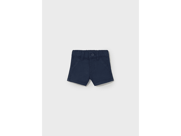 Bermuda Mayoral Marino  1