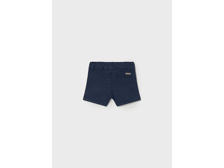 Bermuda Mayoral Marino  2