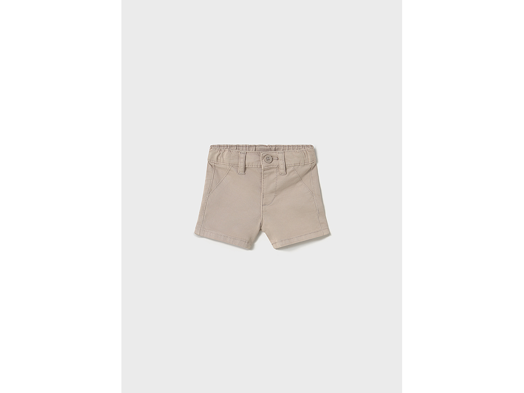 Bermuda Mayoral Duna 1