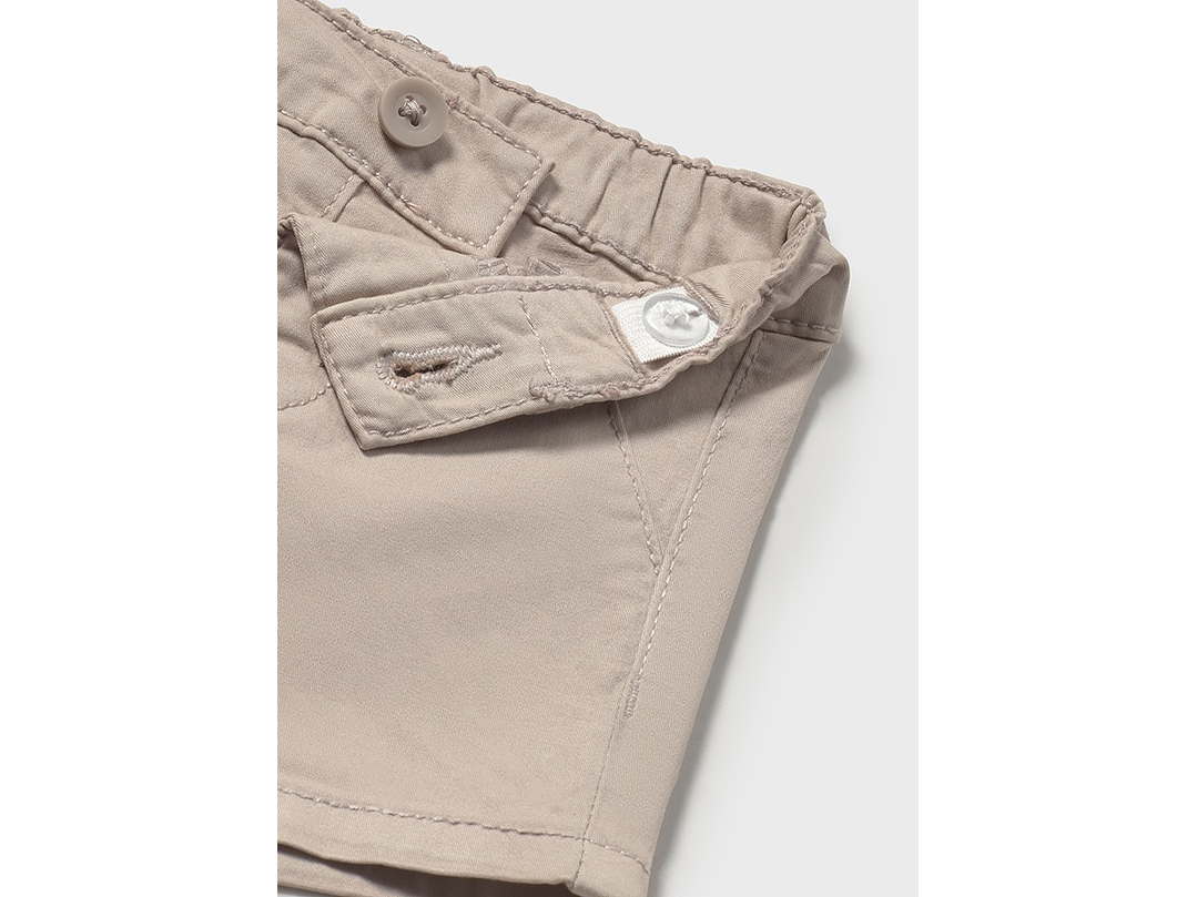 Bermuda Mayoral Duna 3