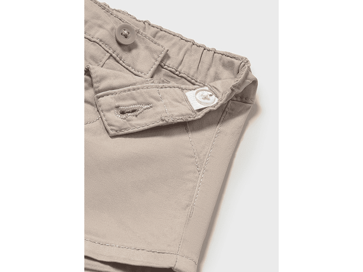 Bermuda Mayoral Duna 3