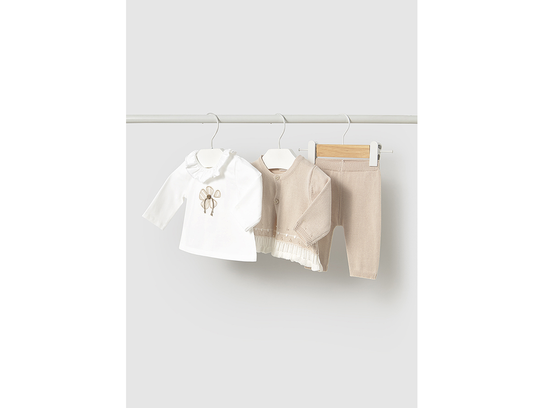 Set Mayoral Piedra 1