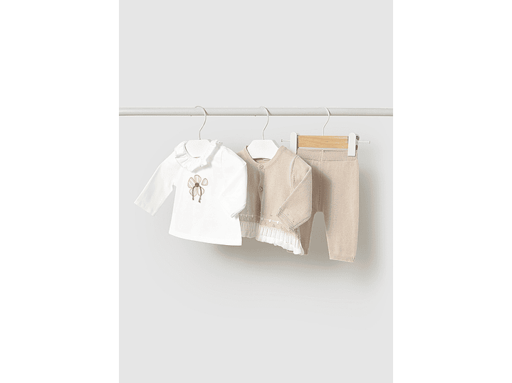 Set Mayoral Piedra 1