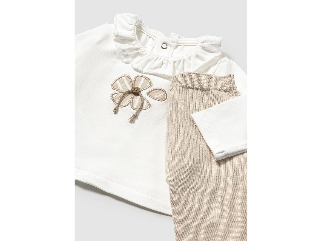 Set Mayoral Piedra 4