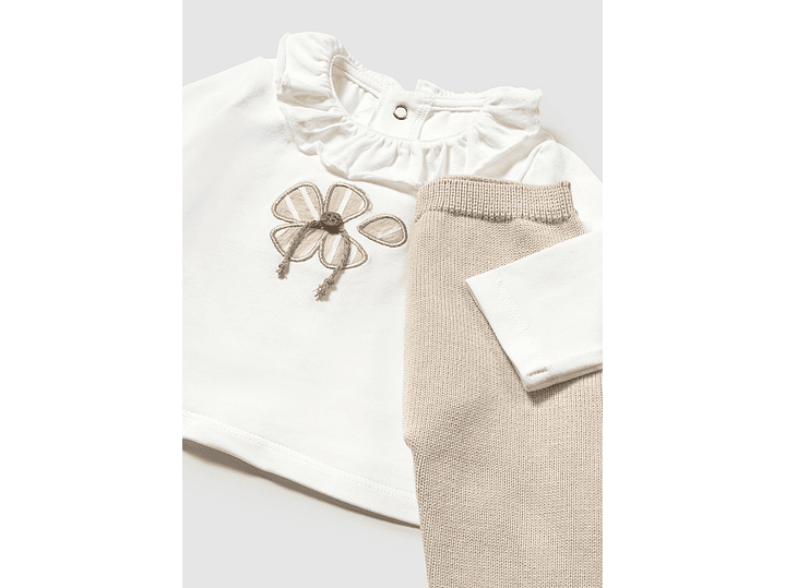 Set Mayoral Piedra 4