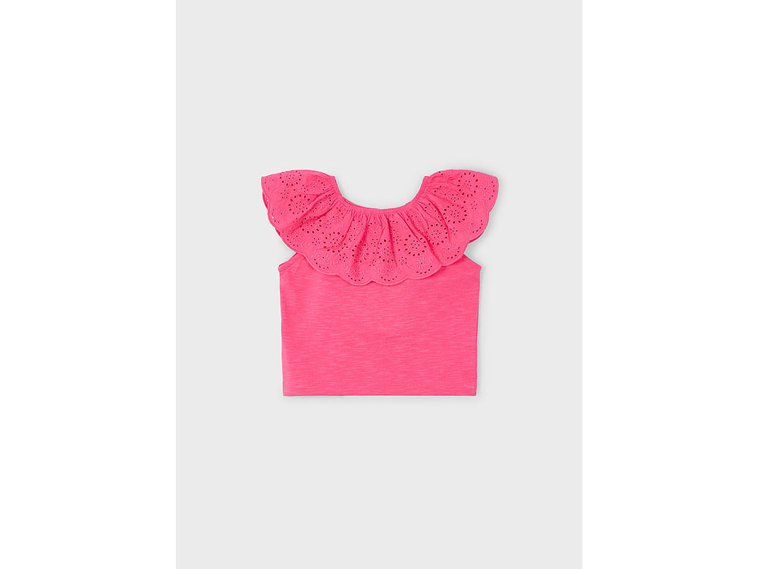 Camiseta Mayoral Peonia 1