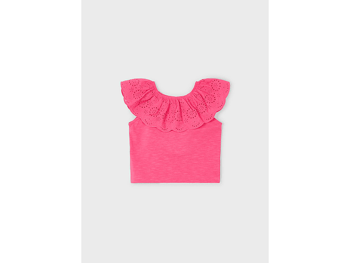 Camiseta Mayoral Peonia 1