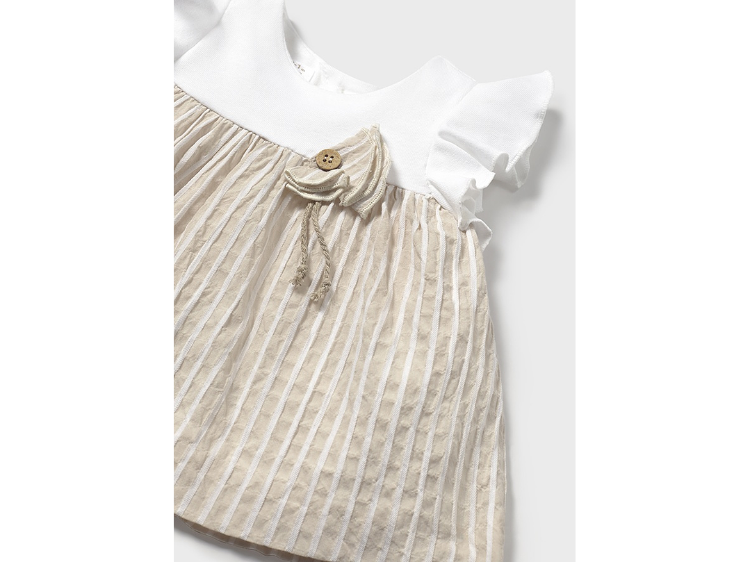 Vestido Mayoral Raiz 3