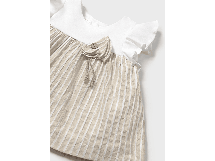 Vestido Mayoral Raiz 3