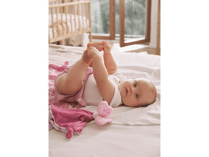 Set Mayoral Hibiscus 1