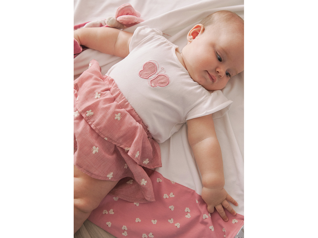 Set Mayoral Hibiscus 2