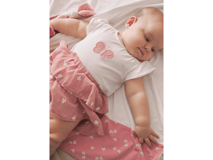 Set Mayoral Hibiscus 2