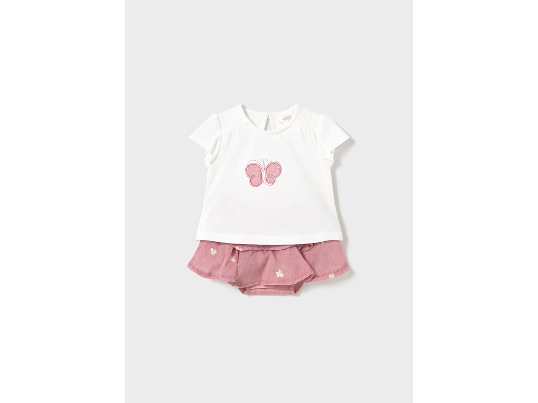 Set Mayoral Hibiscus 3