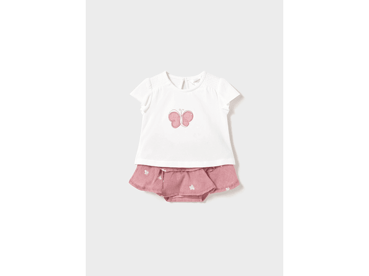 Set Mayoral Hibiscus 3