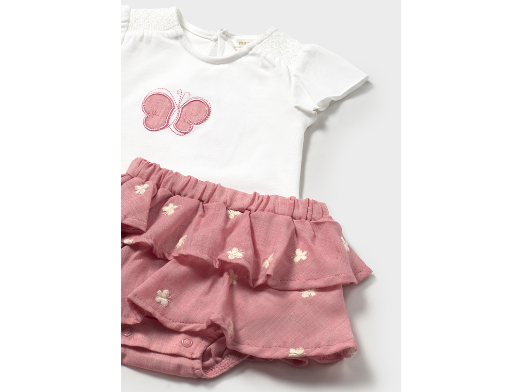 Set Mayoral Hibiscus 5