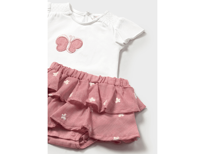 Set Mayoral Hibiscus 5