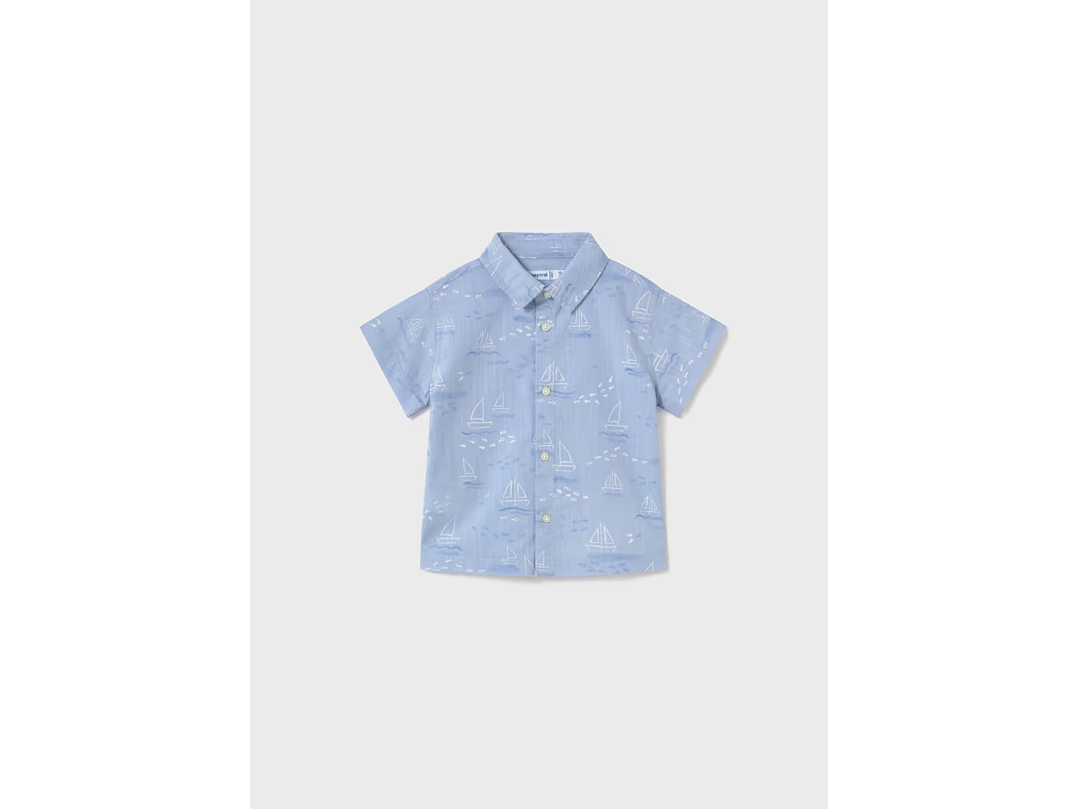 Camisa Mayoral 1