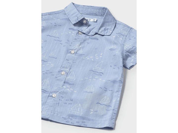 Camisa Mayoral 3