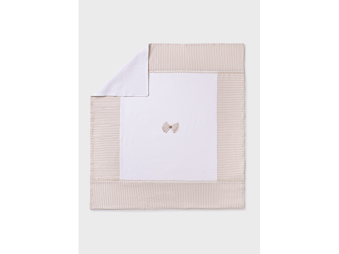 Cobija Mayoral Raiz 2