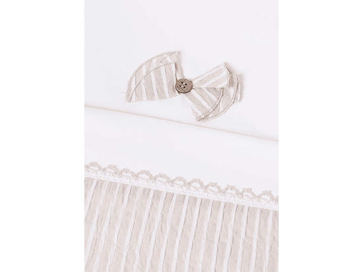 Cobija Mayoral Raiz 3