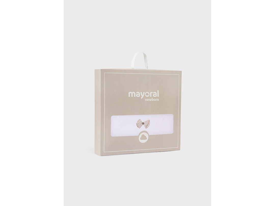 Cobija Mayoral Raiz 4