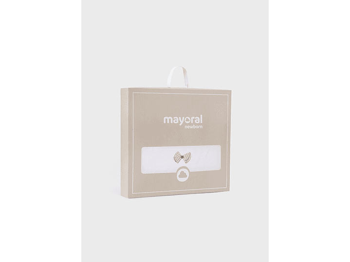 Cobija Mayoral Raiz 4