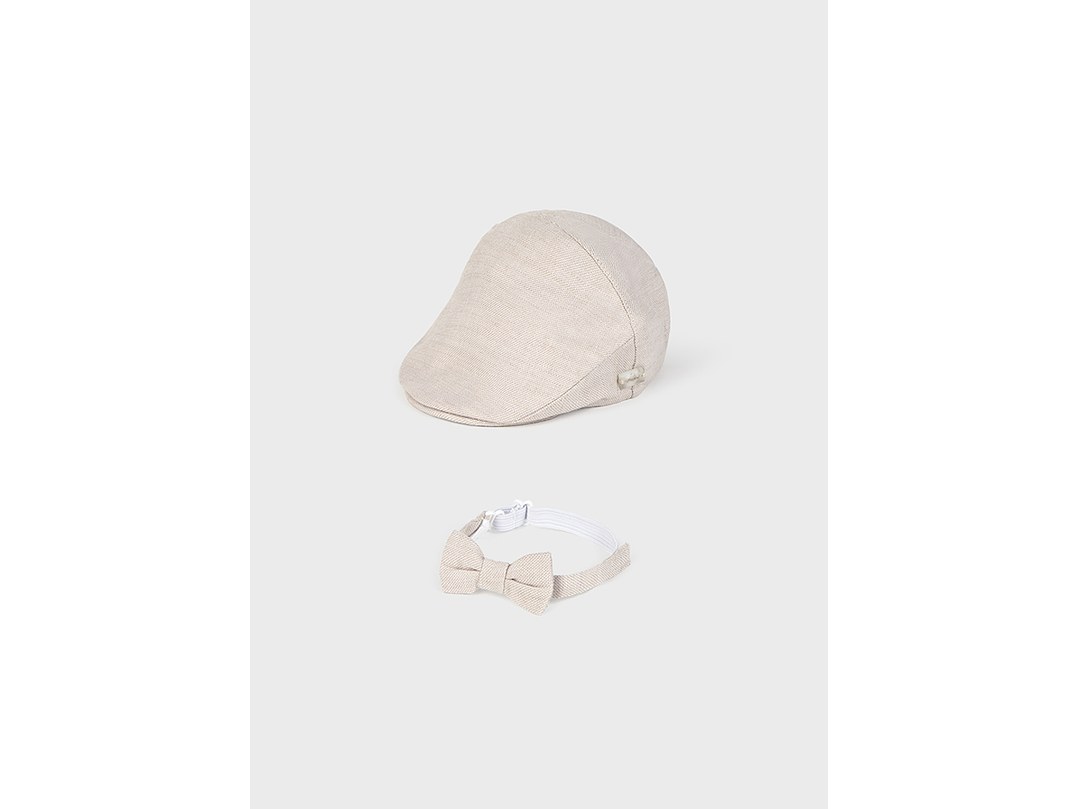 Set Boina Y Corbatin 1