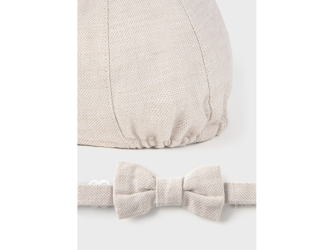 Set Boina Y Corbatin 2