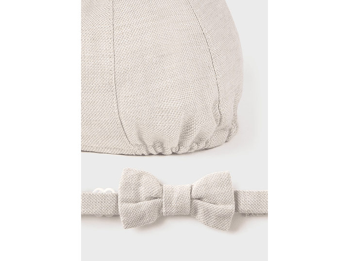 Set Boina Y Corbatin 2