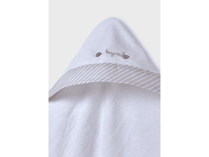 Toalla Mayoral 3