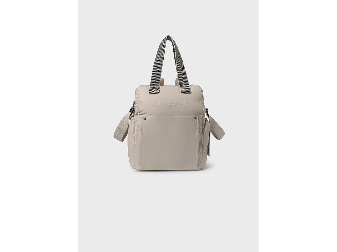 Pañalera Mayoral  1